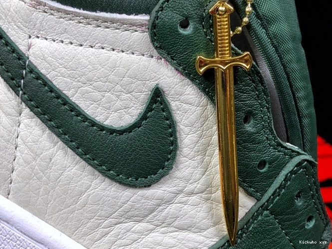 1 Fir-Team Air SoleFly x Orange OG Retro Sail High AV3905-138 Jordan 0712